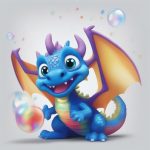 The Great Adventure of Dizzy the Dragon