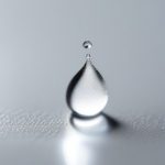 The Journey of the Little Raindrop