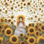 The Great Adventure of Sunny the Sunflower